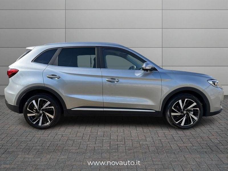 MG ZS ZS 1.5 hybrid+ Luxury auto