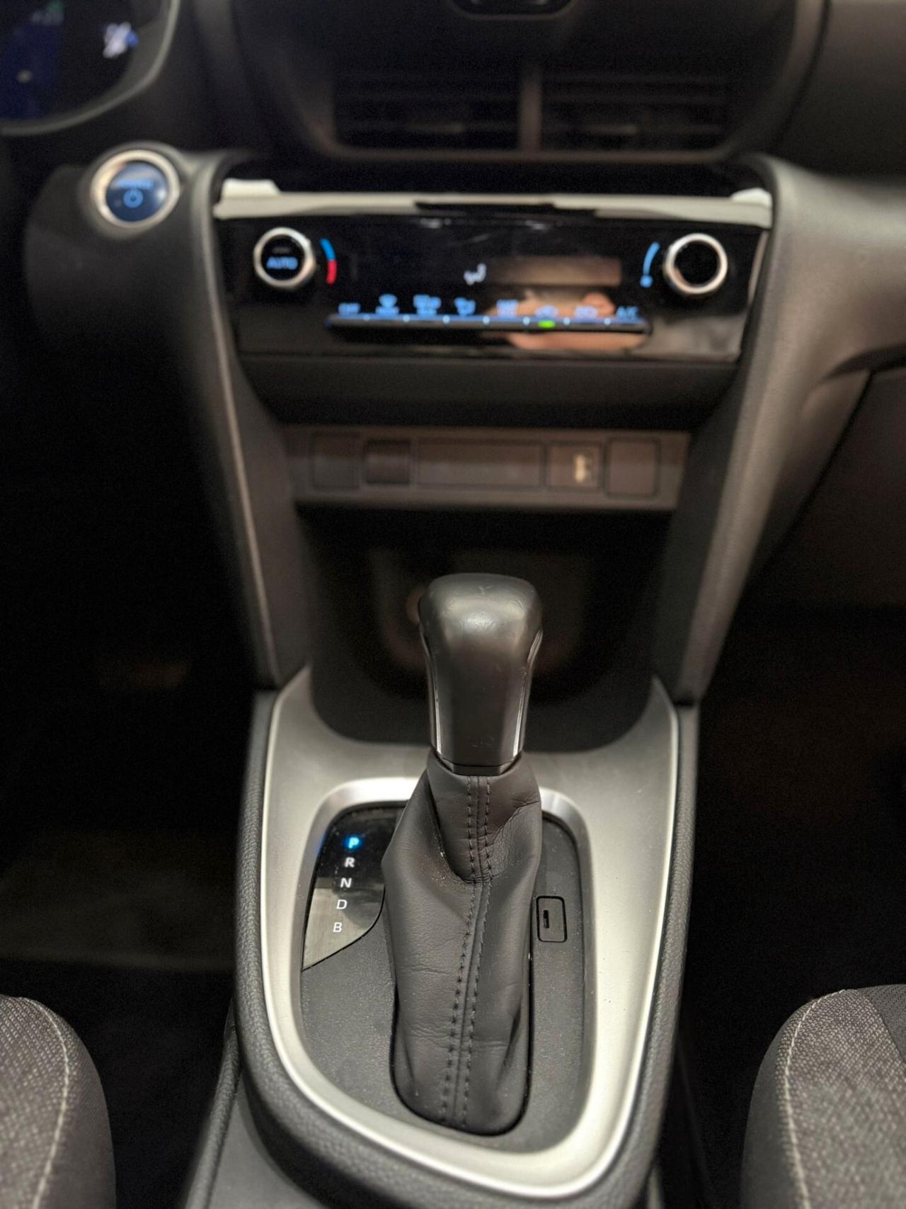 Toyota Yaris Cross 1.5 Hybrid 5p. E-CVT Trend