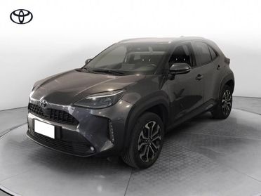 Toyota Yaris Cross 1.5 H Trend FWD E-CVT