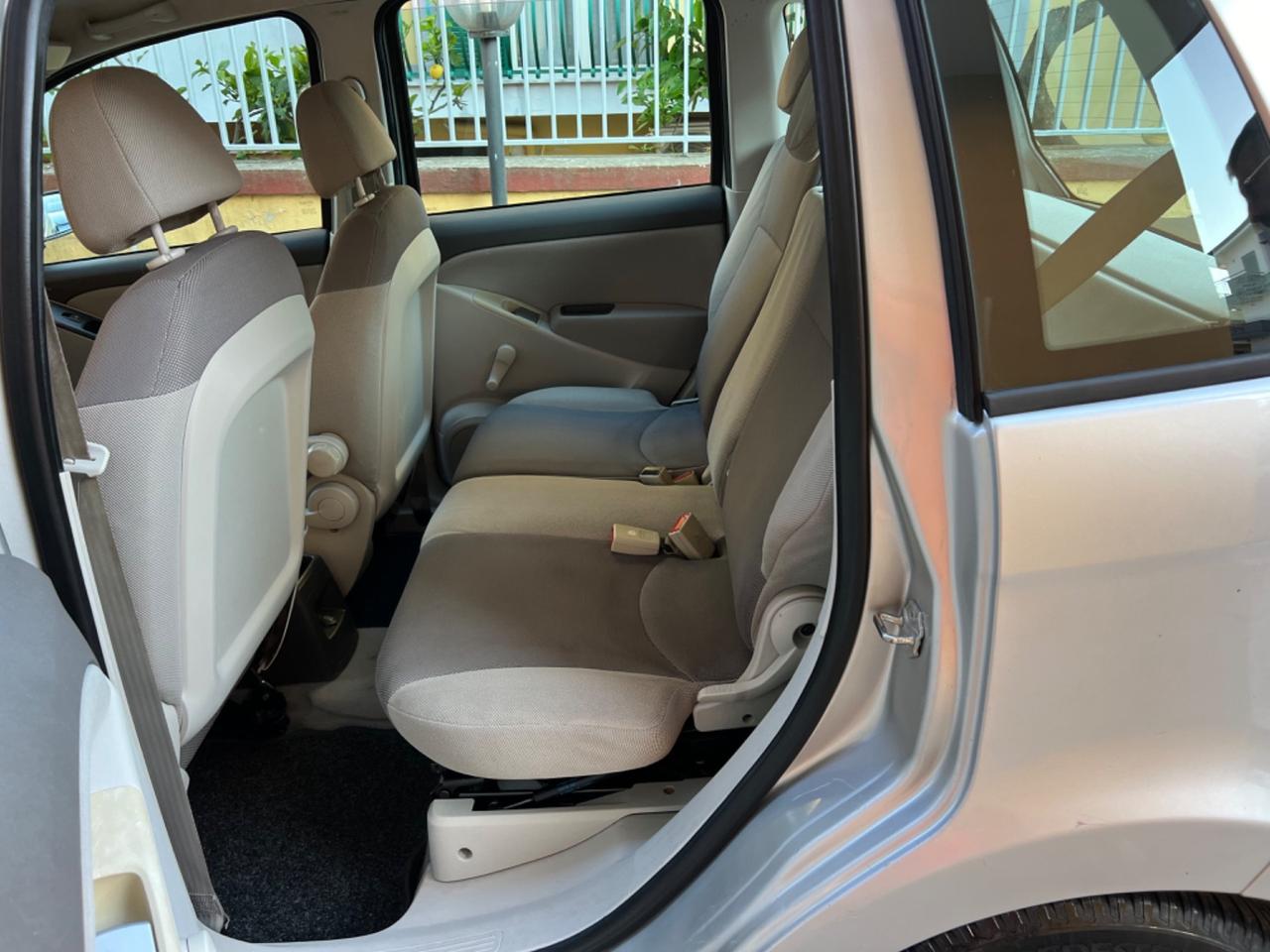Fiat Idea 1.3 Multijet 16V Dynamic