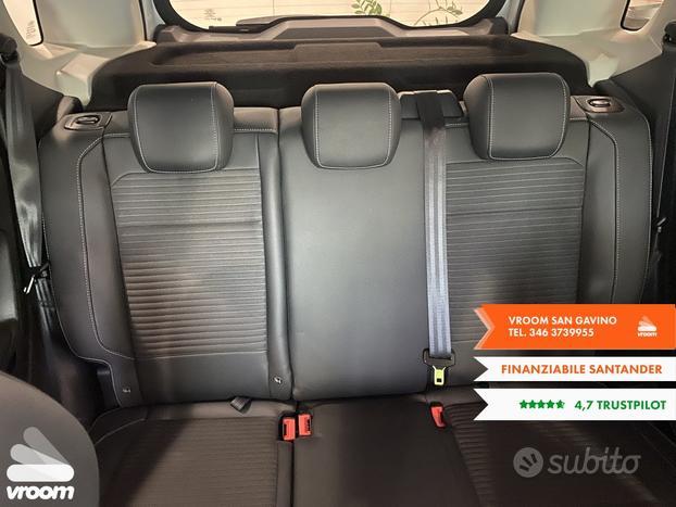 FORD EcoSport 1.0 EcoBoost 125 CV Start&Stop Ti...