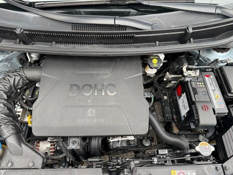 KIA Picanto Picanto 1.0 12V 5 porte Active