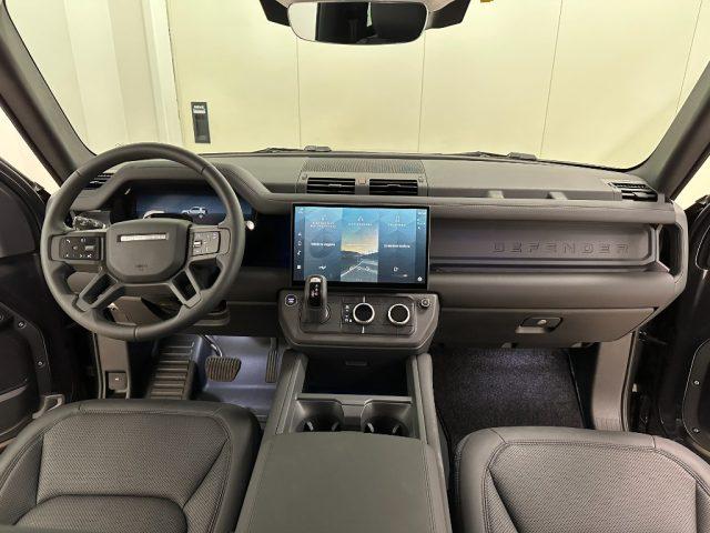LAND ROVER Defender 90 3.0D I6 200 CV AWD Auto X-Dynamic SE