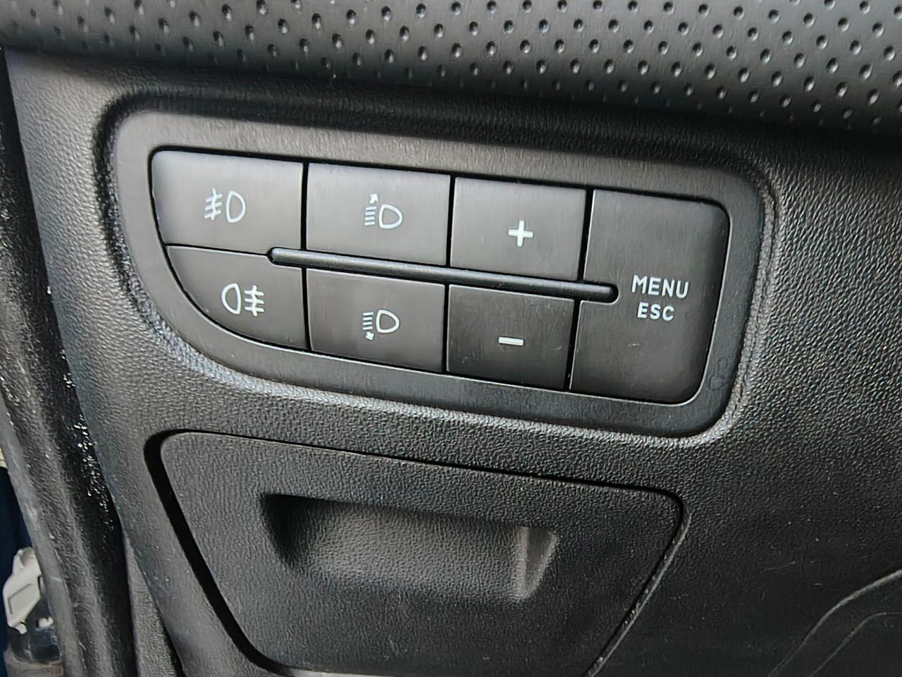 FIAT PUNTO EVO 1.3 MULTIJET 5 PORTE DYNAMIC