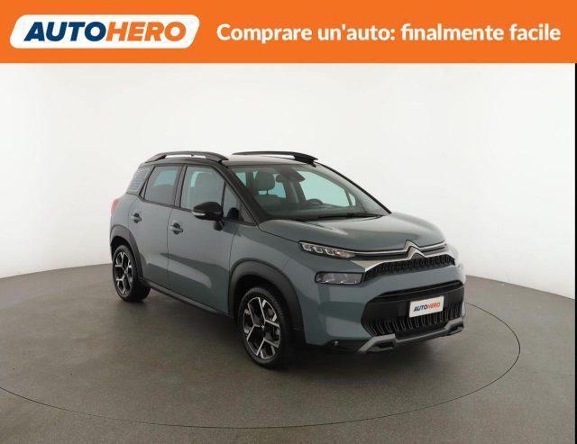 CITROEN C3 Aircross PureTech 130 EAT6 Shine Pack