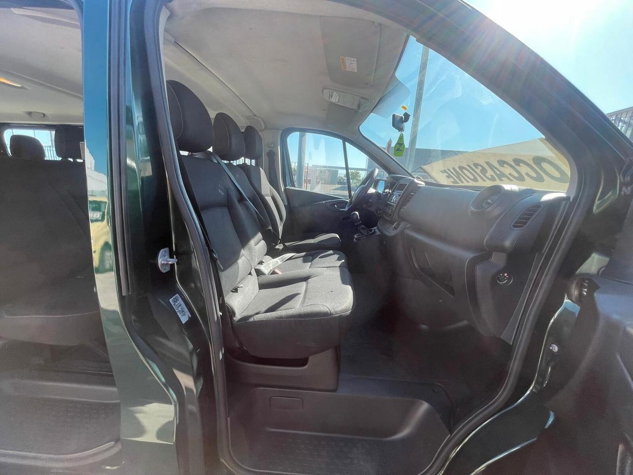 Fiat Talento 1.6 TwinTurbo MJT 125CV PL-TN Combi N1 12q