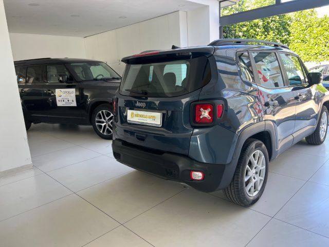 JEEP Renegade 1.5 Turbo T4 MHEV Limited tua da ?199,00 mensili