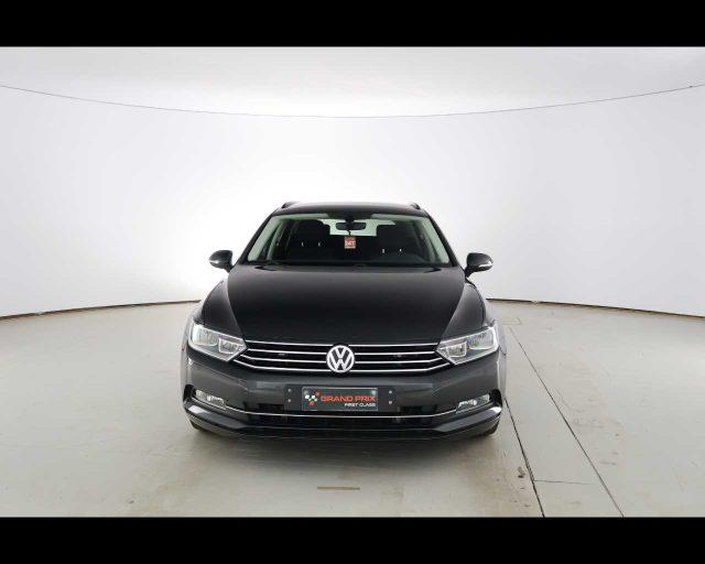 VOLKSWAGEN Passat Variant 2.0 TDI Business BlueMotion Tech.