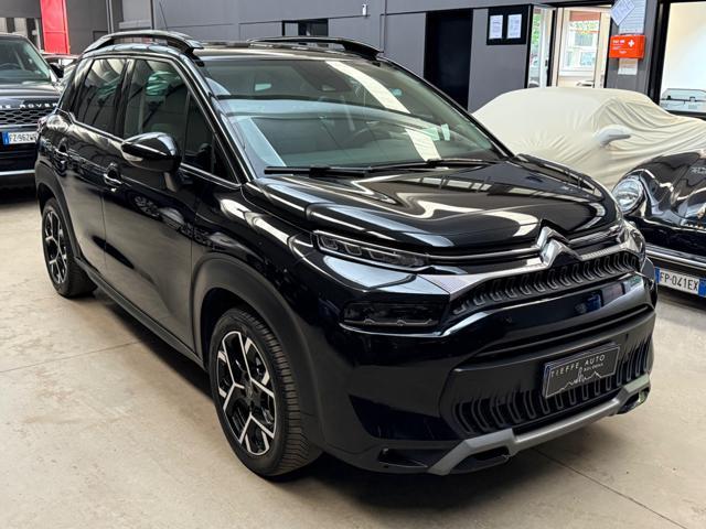 CITROEN C3 Aircross BlueHDi 120 S&S EAT6 Shine Pack