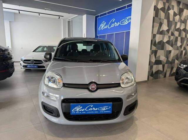 Fiat Panda 1.2 Easy s&s 69cv my19