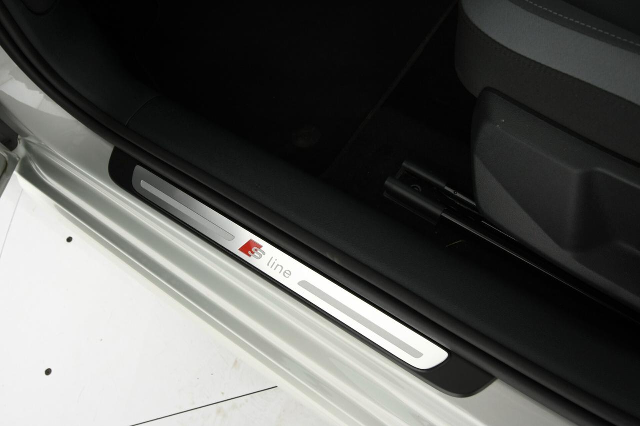 Audi A1 sportback 25 1.0 tfsi S-Line admired advanced s-tronic