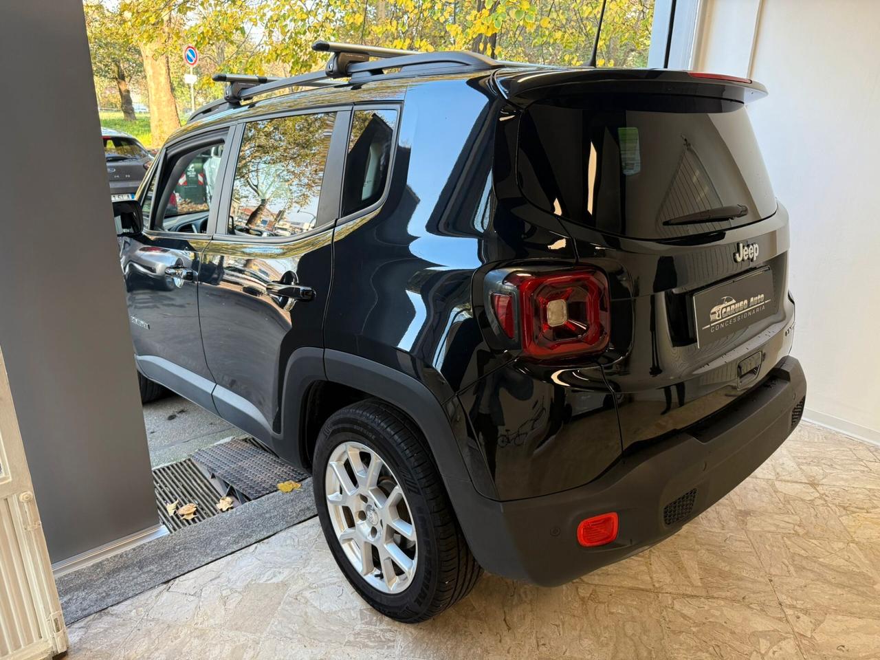 Jeep Renegade 1.0 T3 Limited