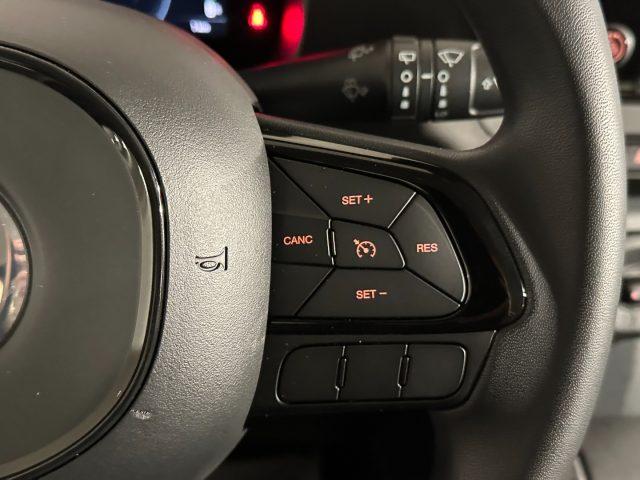 FIAT New Panda 1.0 FireFly 70CV Hybrid 5P. MY25