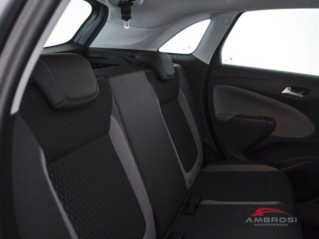 OPEL Crossland X Crossland X 1.2 Ecotec s&s 110cv
