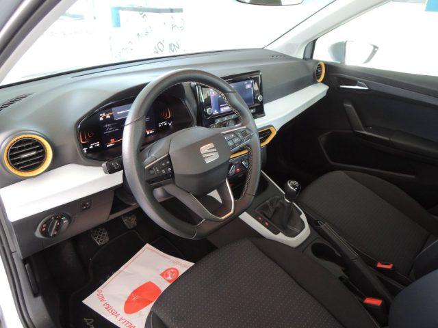 SEAT Arona 1.0 EcoTSI Style