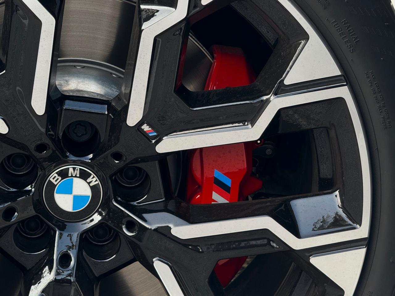 BMW X3 xDrive20d MHEV MSport Pro 197CV TETTO