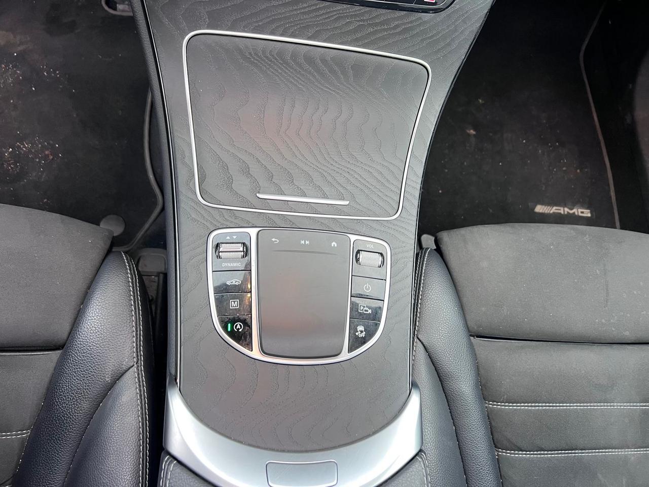 Mercedes-Benz GLC 200 Premium Plus GLC 200 M #8331