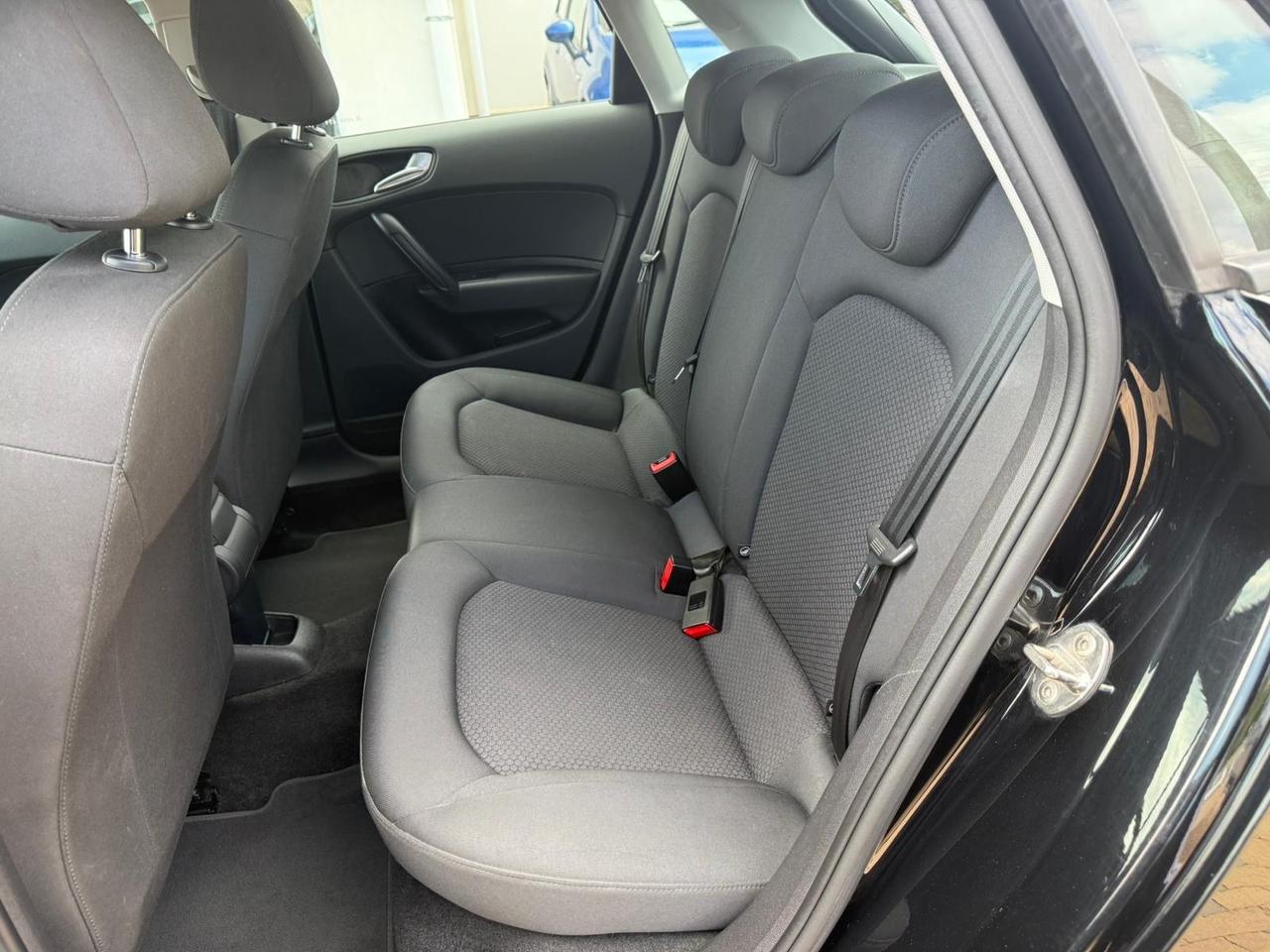 Audi A1 1.4 TDI Sport