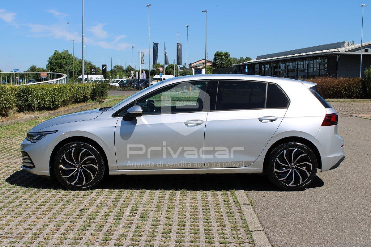 VOLKSWAGEN Golf 1.0 TSI EVO Life