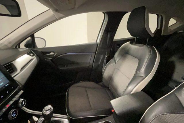 RENAULT Captur TCe 90 CV Intens