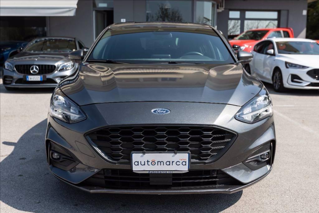 FORD Focus 1.5 ecoboost ST-Line s&s 150cv del 2019