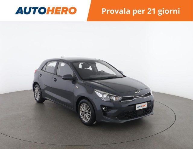 KIA Rio 1.0 T-GDi 100 CV MHEV iMT Style