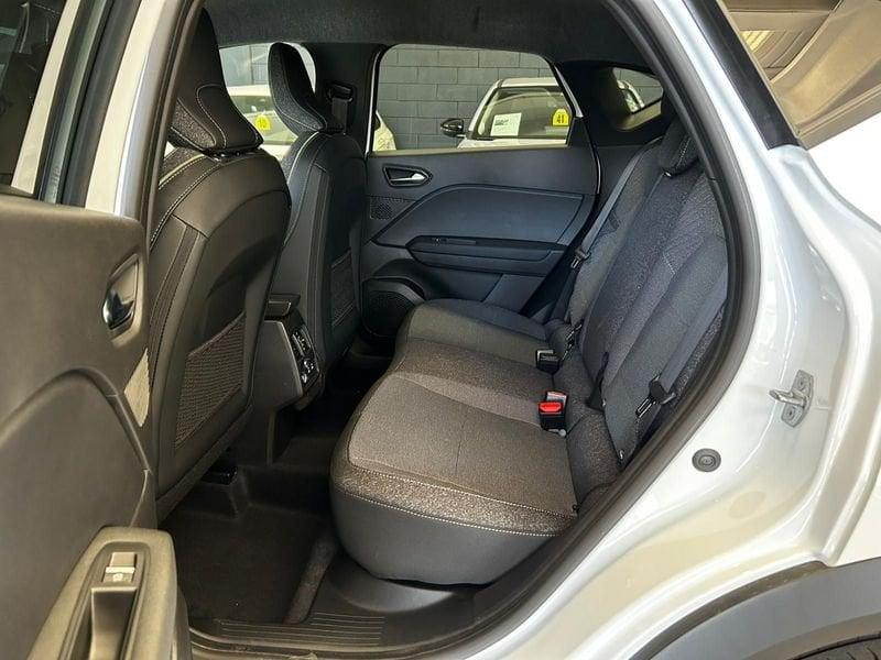 Renault Captur Captur ECO-G 100 CV Techno - PROMO SIRONIAUTO+