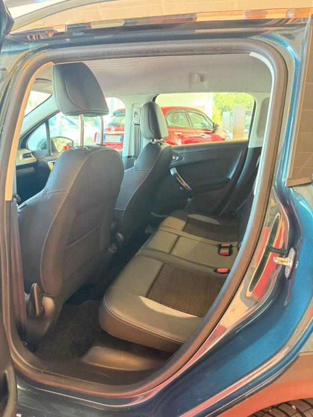 PEUGEOT 2008 1° serie BlueHDi 120 S&S Allure