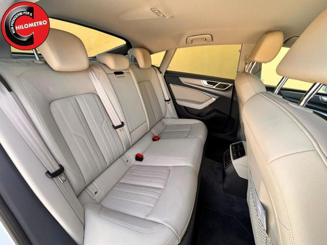 AUDI A7 SPB 50 3.0TDI quattro tiptronic Bus.Plus Sline ext