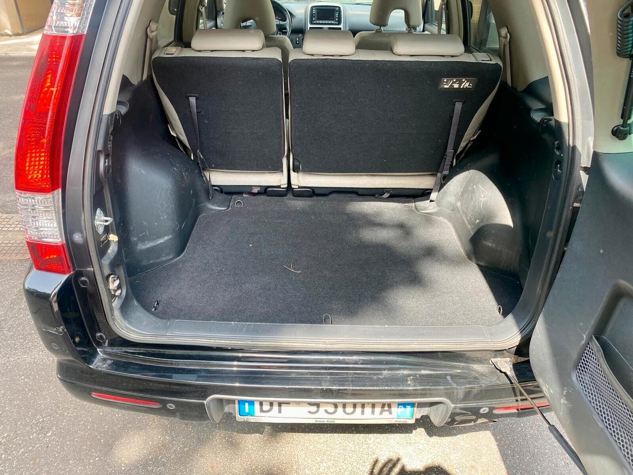 Honda CR-V 2.2 i-CTDi 16V Executive GARANZIA