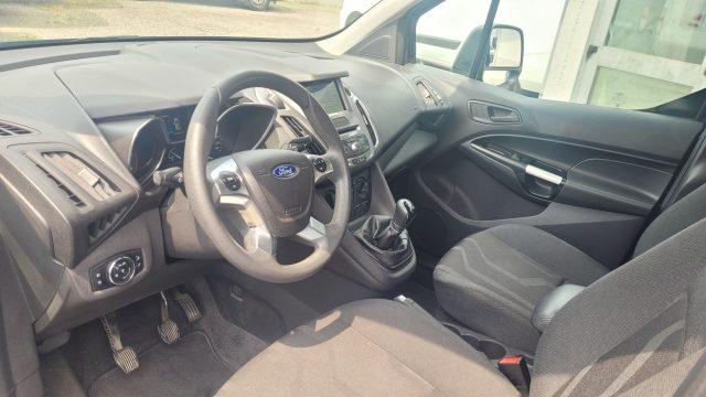 FORD Transit Connect 220 1.5 TDCi 100CV PC-DC Trend 5POSTI N1 FULL