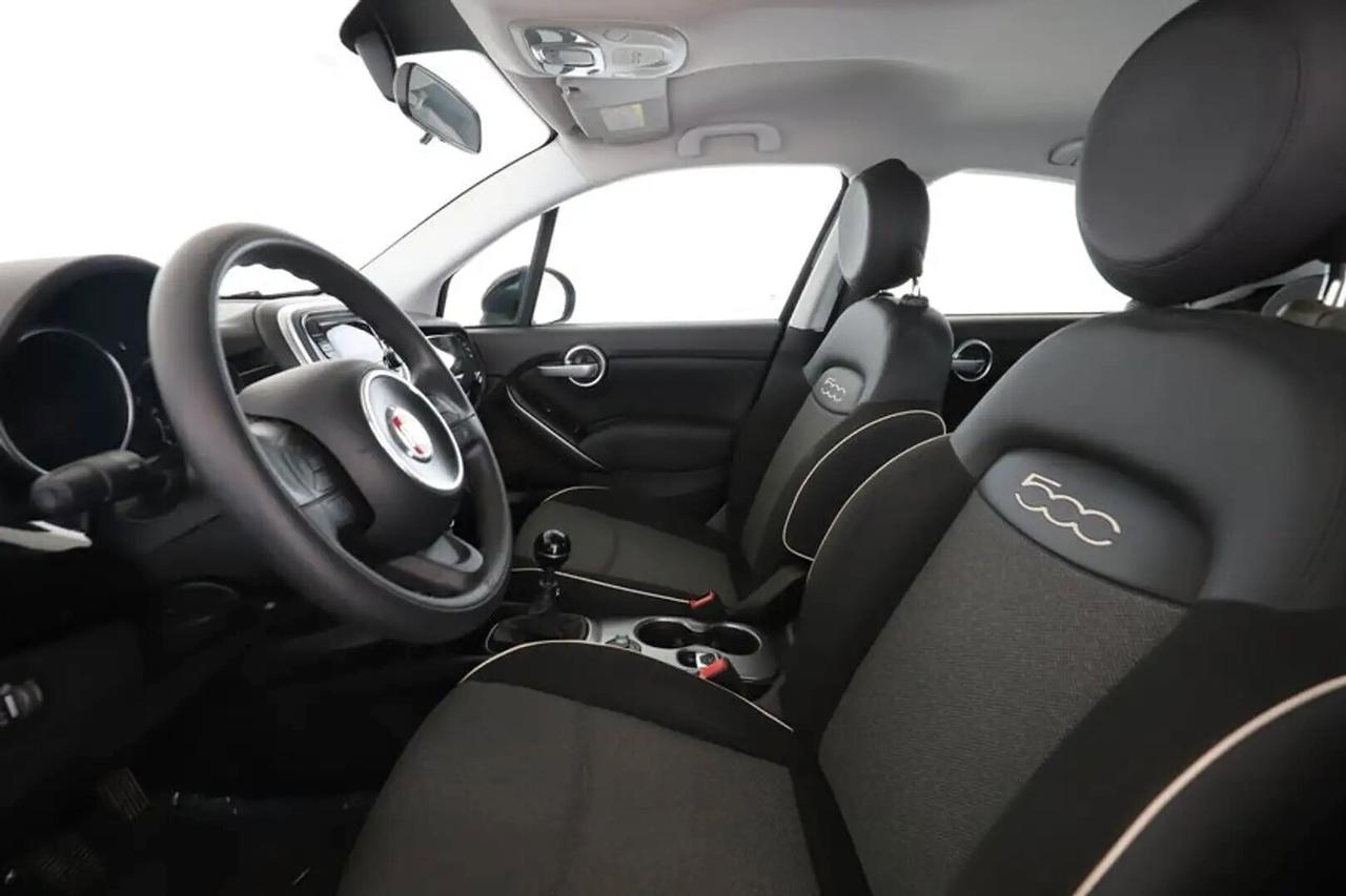 Fiat 500X 1.3 MultiJet 95 CV Pop Star