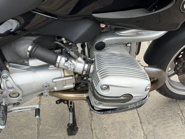 BMW R 1150 R R