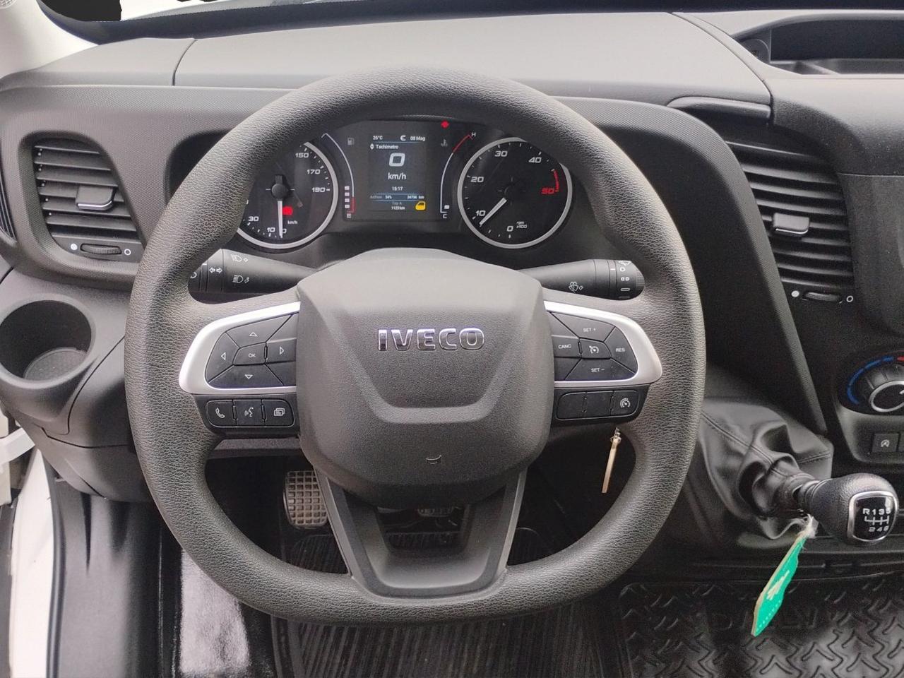IVECO Daily 35 S16 V H2 3520 L2