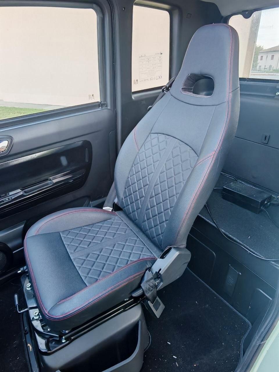 Altro FREEDOM EVO Q2