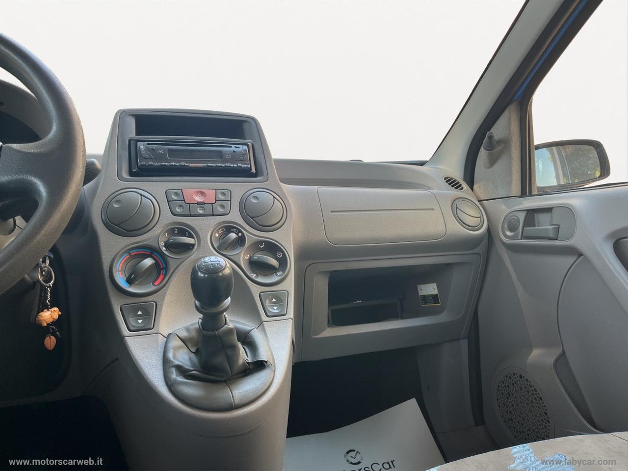 FIAT Panda 1.1 Active
