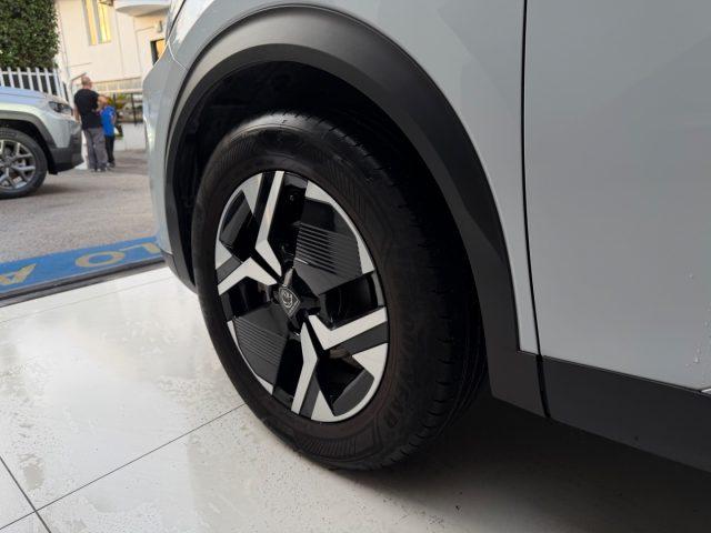 PEUGEOT 2008 PureTech 100 S&S Allure da ?199,00 mensili