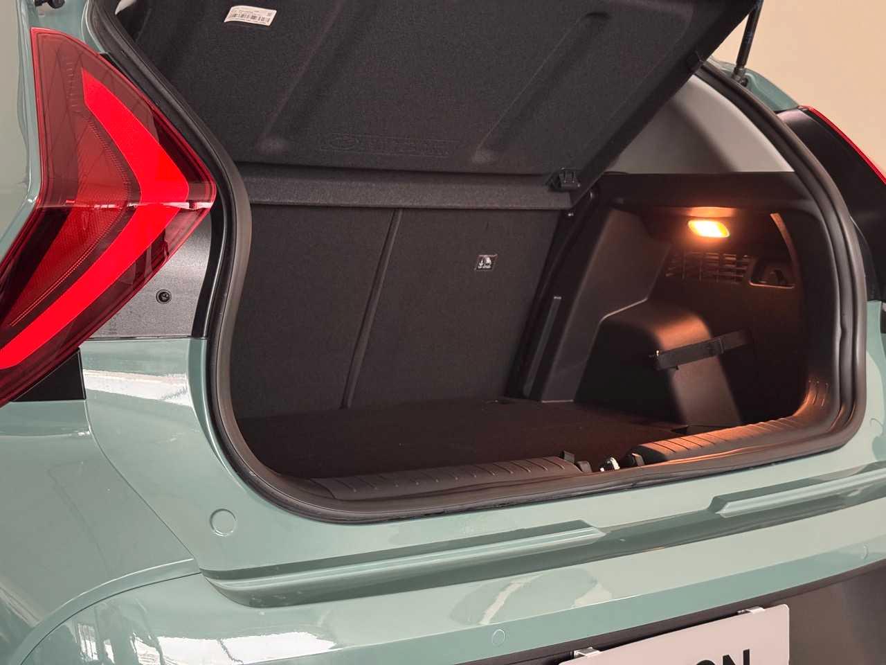 HYUNDAI BAYON PE 1.2MPI XLINE