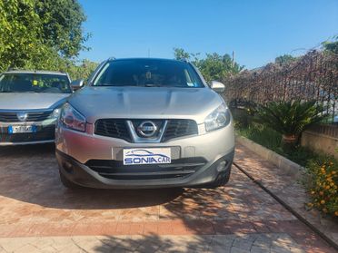 Nissan Qashqai 1.6 dCi DPF n-tec