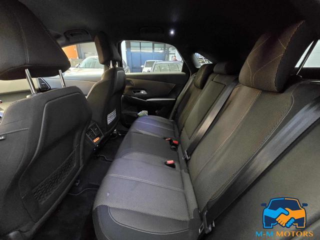 DS AUTOMOBILES DS 7 Crossback BlueHDi 130 aut. Performance Line