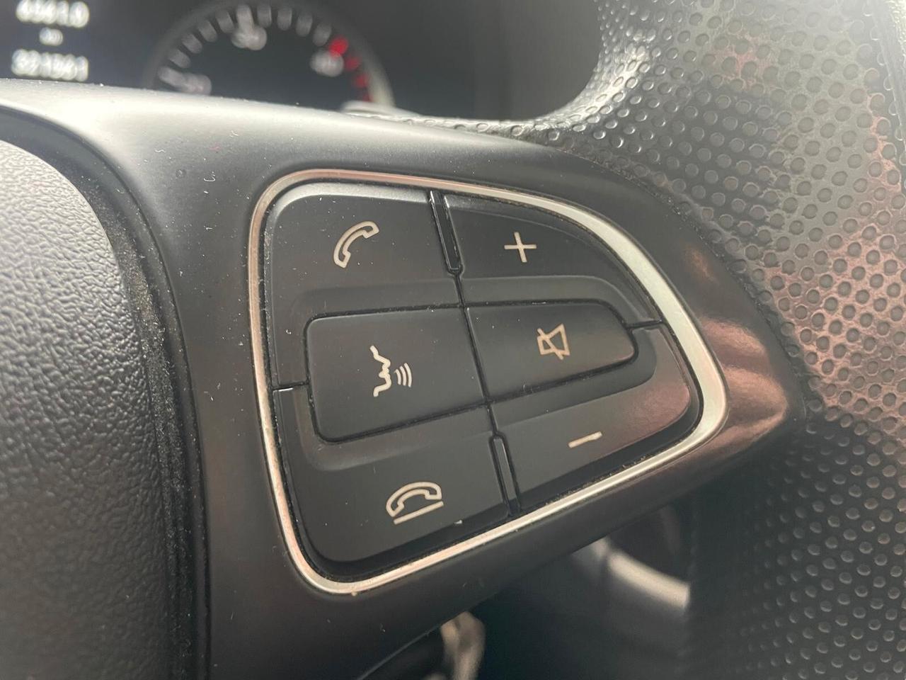 Mercedes-benz Vito 2.2 116 CDI Tourer