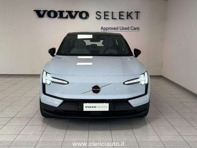Volvo EX30 Single Motor Extended Range RWD Ultra