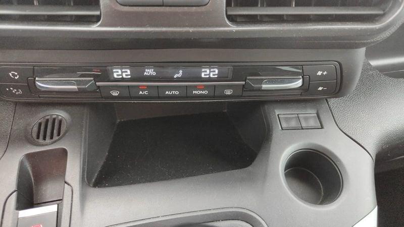 Citroën Berlingo Berlingo BlueHDi 100 Combi M Feel