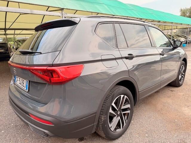 Seat Tarraco 2.0 TDI DSG StylePLUS