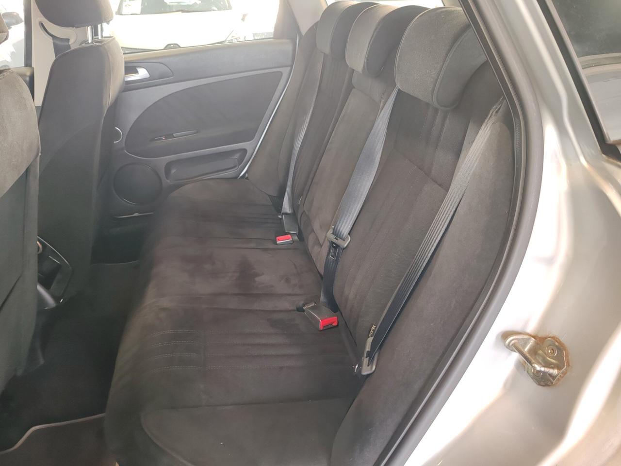 Alfa Romeo 159 1.9 JTDm 150CV Progression