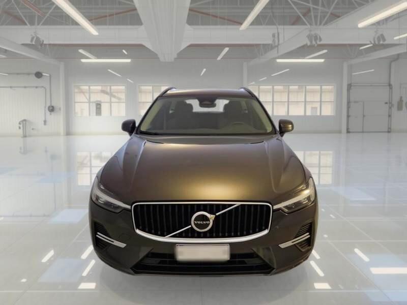 Volvo XC 60 2.0 B4 197CV HYBRID/DIESEL **PREZZO REALE**