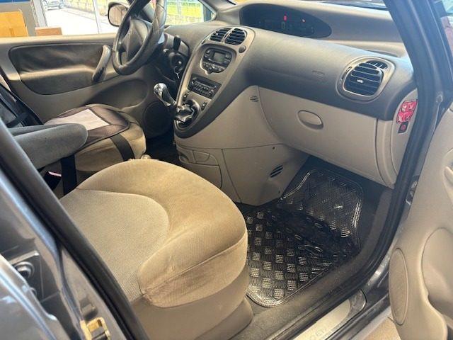 CITROEN Xsara Picasso 1.8 16V Elegance Bi Energy