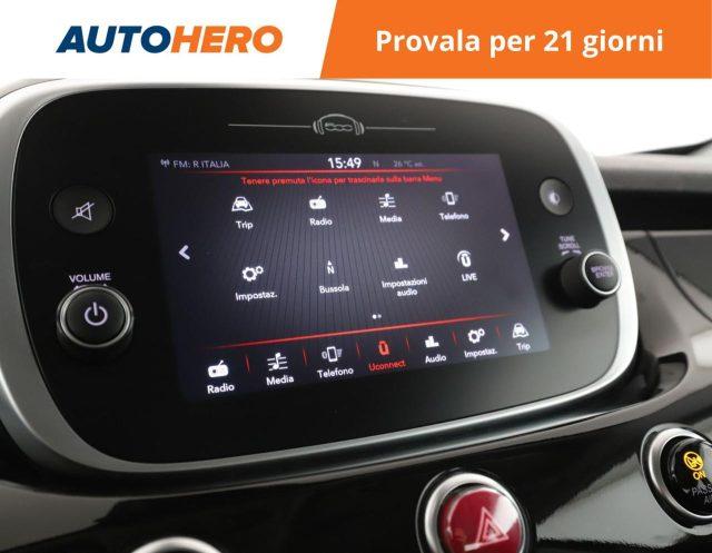 FIAT 500X 1.0 T3 120 CV Cross