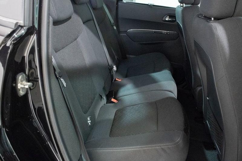 Peugeot 3008 3008 1.6 HDi 115cv Business