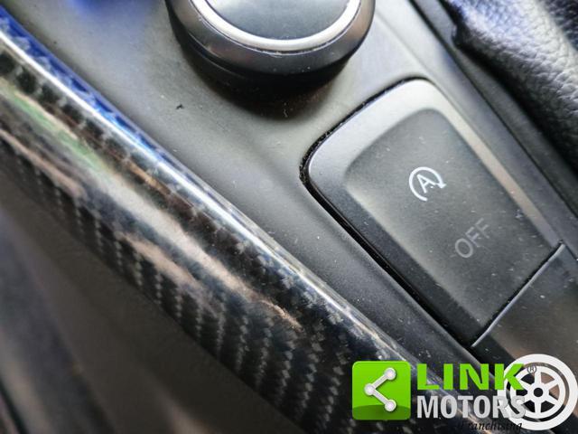 FORD Focus 1.5 TDCi 120 CV Start&Stop Powershift ST Line